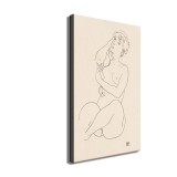 Art HD Canvas Print Home Decor Paintings Wall Art Pictures
