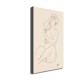 Art HD Canvas Print Home Decor Paintings Wall Art Pictures