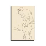 Art HD Canvas Print Home Decor Paintings Wall Art Pictures