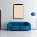 Art HD Canvas Print Home Decor Paintings Wall Art Pictures