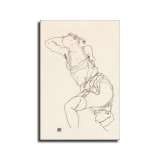 Art HD Canvas Print Home Decor Paintings Wall Art Pictures