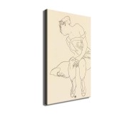 Art HD Canvas Print Home Decor Paintings Wall Art Pictures