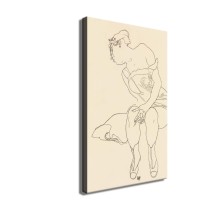 Art HD Canvas Print Home Decor Paintings Wall Art Pictures