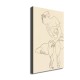 Art HD Canvas Print Home Decor Paintings Wall Art Pictures