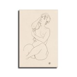 Art HD Canvas Print Home Decor Paintings Wall Art Pictures