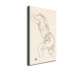 Art HD Canvas Print Home Decor Paintings Wall Art Pictures