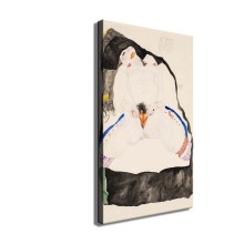 Art HD Canvas Print Home Decor Paintings Wall Art Pictures