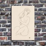 Art HD Canvas Print Home Decor Paintings Wall Art Pictures