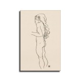 Art HD Canvas Print Home Decor Paintings Wall Art Pictures