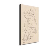 Art HD Canvas Print Home Decor Paintings Wall Art Pictures