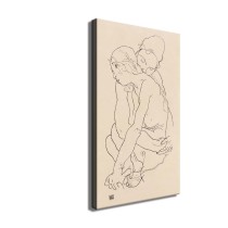 Art HD Canvas Print Home Decor Paintings Wall Art Pictures