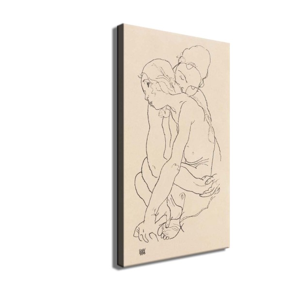 Art HD Canvas Print Home Decor Paintings Wall Art Pictures