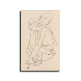 Art HD Canvas Print Home Decor Paintings Wall Art Pictures
