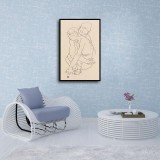 Art HD Canvas Print Home Decor Paintings Wall Art Pictures