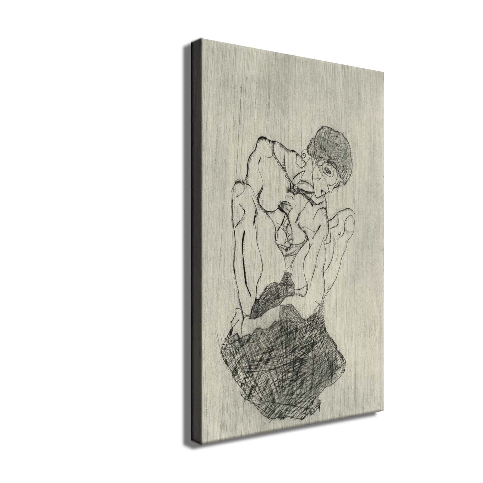 Copy Art HD Canvas Print Home Decor Paintings Wall Art Pictures