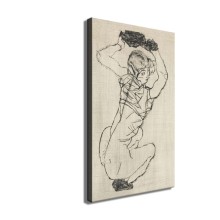 Art HD Canvas Print Home Decor Paintings Wall Art Pictures