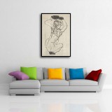 Art HD Canvas Print Home Decor Paintings Wall Art Pictures