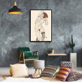 Art HD Canvas Print Home Decor Paintings Wall Art Pictures