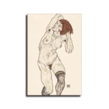 Art HD Canvas Print Home Decor Paintings Wall Art Pictures
