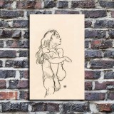 Art HD Canvas Print Home Decor Paintings Wall Art Pictures