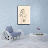 Art HD Canvas Print Home Decor Paintings Wall Art Pictures