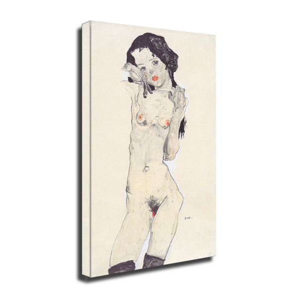 Art HD Canvas Print Home Decor Paintings Wall Art Pictures