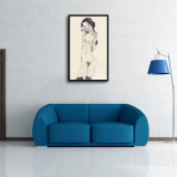 Art HD Canvas Print Home Decor Paintings Wall Art Pictures