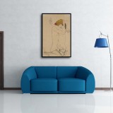 Art HD Canvas Print Home Decor Paintings Wall Art Pictures