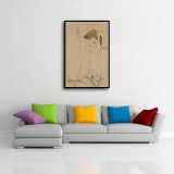 Art HD Canvas Print Home Decor Paintings Wall Art Pictures