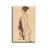 Art HD Canvas Print Home Decor Paintings Wall Art Pictures