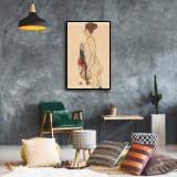 Art HD Canvas Print Home Decor Paintings Wall Art Pictures