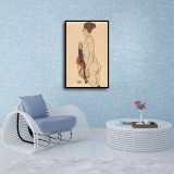 Art HD Canvas Print Home Decor Paintings Wall Art Pictures