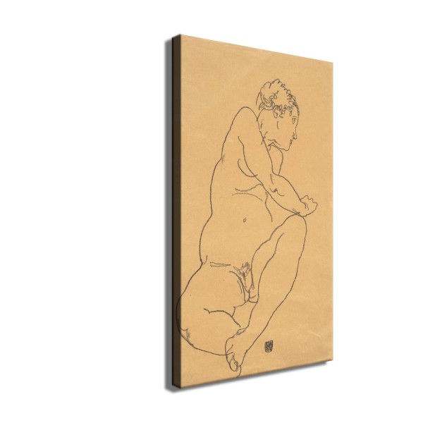 Art HD Canvas Print Home Decor Paintings Wall Art Pictures