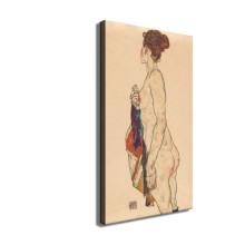 Art HD Canvas Print Home Decor Paintings Wall Art Pictures