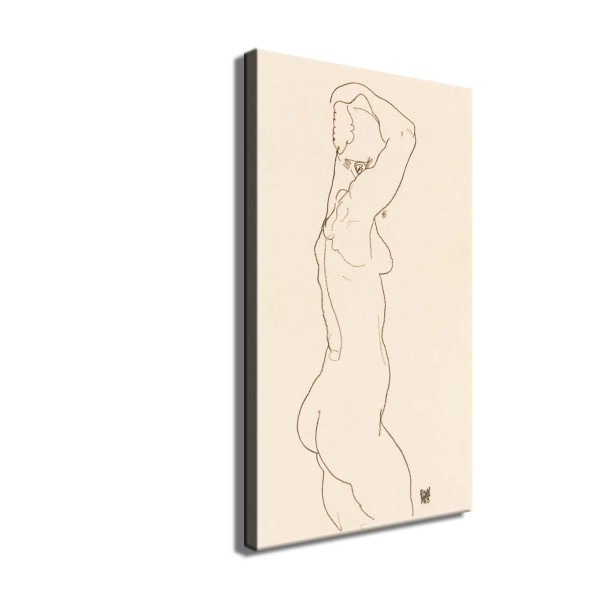 Art HD Canvas Print Home Decor Paintings Wall Art Pictures