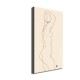 Art HD Canvas Print Home Decor Paintings Wall Art Pictures