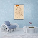 Art HD Canvas Print Home Decor Paintings Wall Art Pictures