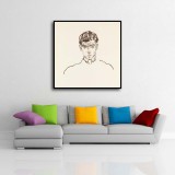 Art HD Canvas Print Home Decor Paintings Wall Art Pictures