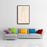 Art HD Canvas Print Home Decor Paintings Wall Art Pictures