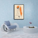 Art HD Canvas Print Home Decor Paintings Wall Art Pictures