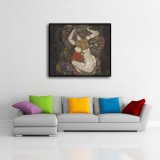 Art HD Canvas Print Home Decor Paintings Wall Art Pictures