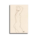 Art HD Canvas Print Home Decor Paintings Wall Art Pictures