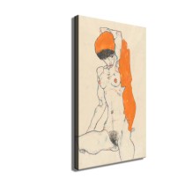 Art HD Canvas Print Home Decor Paintings Wall Art Pictures
