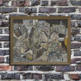 Art HD Canvas Print Home Decor Paintings Wall Art Pictures