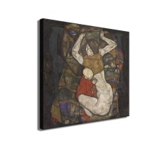 Art HD Canvas Print Home Decor Paintings Wall Art Pictures