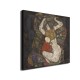 Art HD Canvas Print Home Decor Paintings Wall Art Pictures