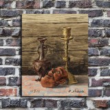 Art HD Canvas Print Home Decor Paintings Wall Art Pictures