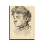 Art HD Canvas Print Home Decor Paintings Wall Art Pictures