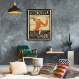 Art HD Canvas Print Home Decor Paintings Wall Art Pictures