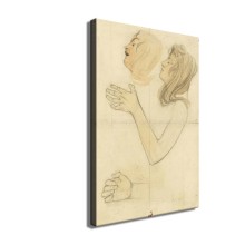 Art HD Canvas Print Home Decor Paintings Wall Art Pictures